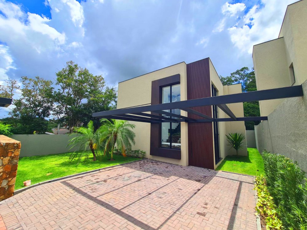 Casa de Condomínio à venda com 3 quartos, 420m² - Foto 30