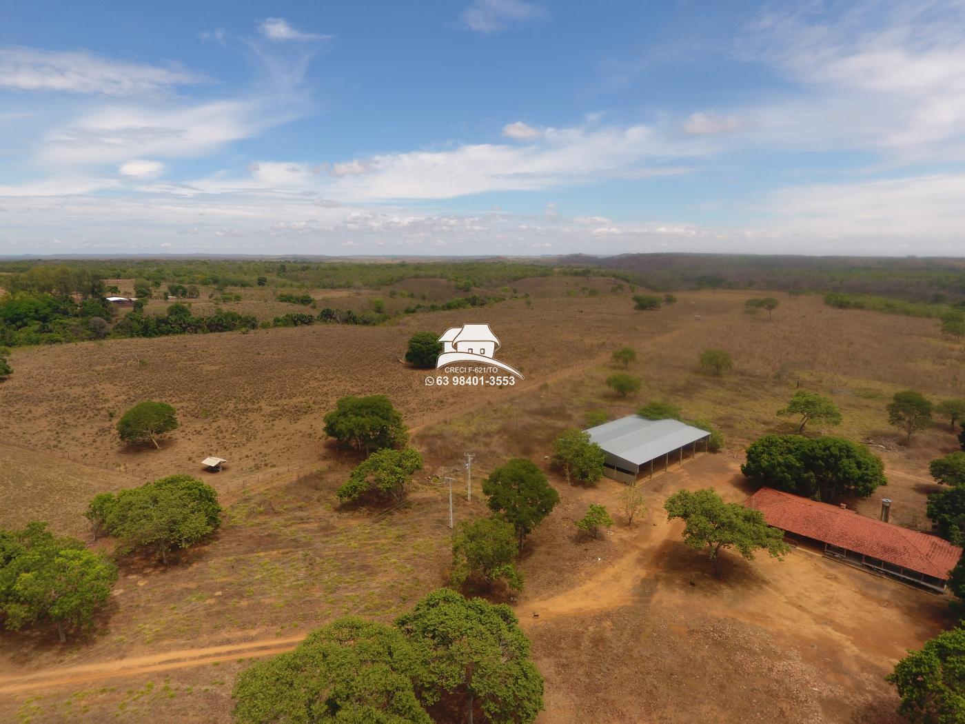 Fazenda à venda, 1m² - Foto 31