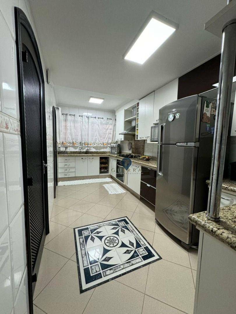 Sobrado à venda com 3 quartos, 154m² - Foto 8