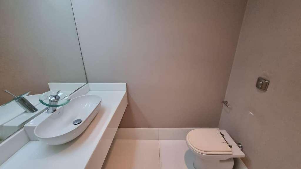 Apartamento à venda com 4 quartos, 188m² - Foto 8