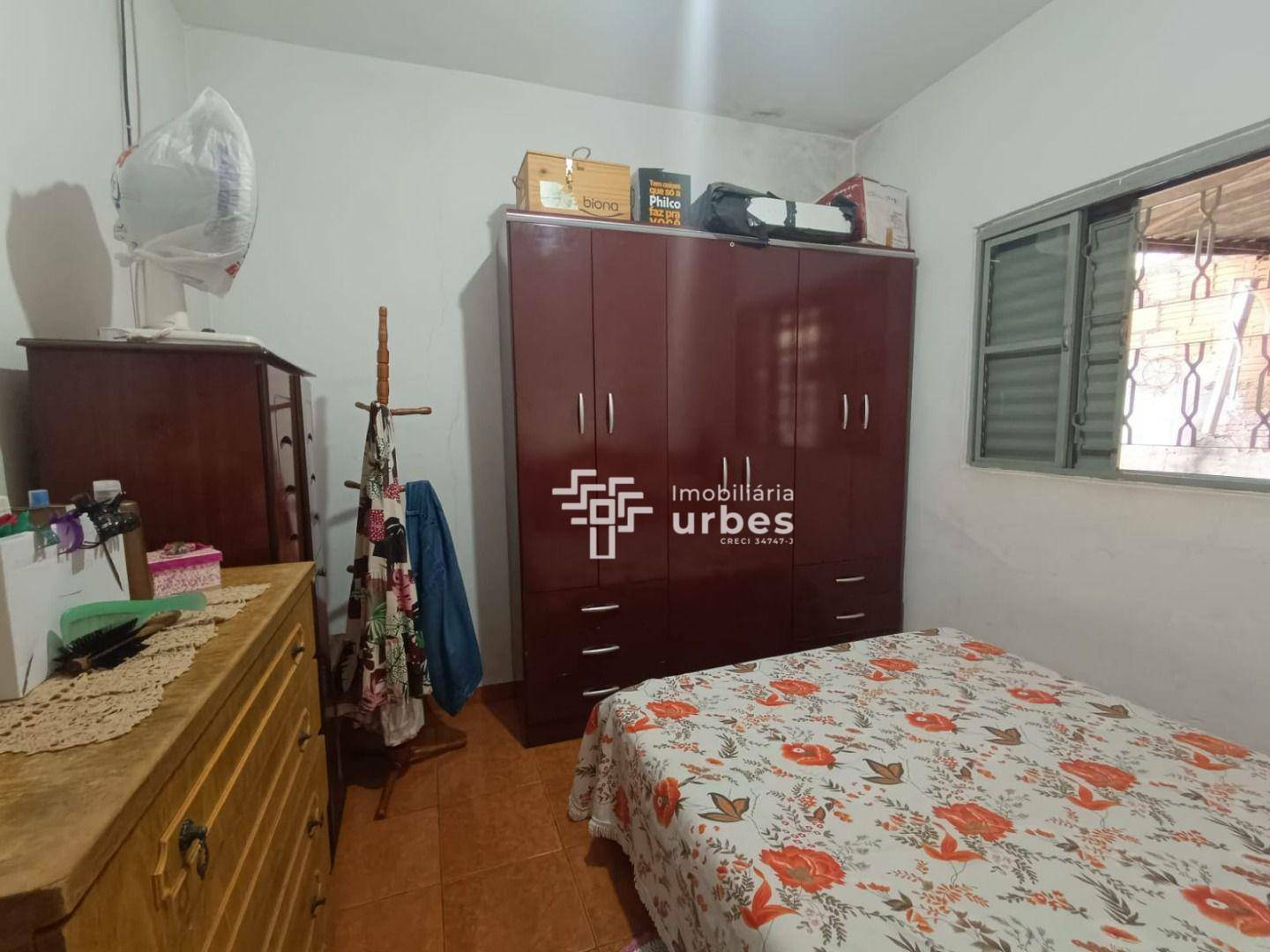 Casa à venda com 3 quartos, 119m² - Foto 9