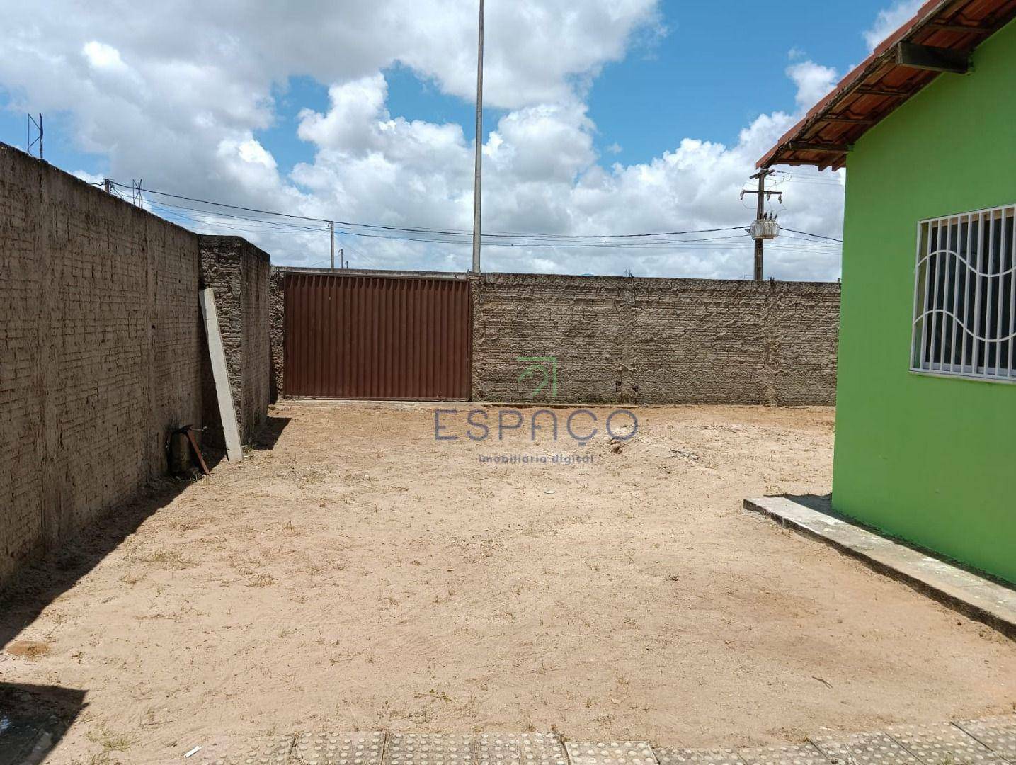 Casa à venda com 2 quartos, 60m² - Foto 5