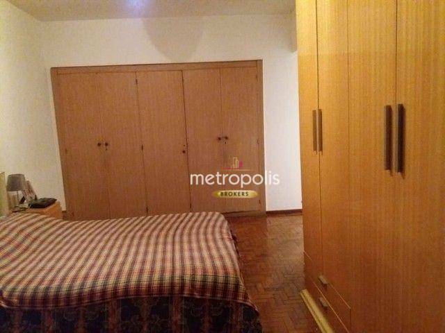 Apartamento à venda com 3 quartos, 175m² - Foto 8