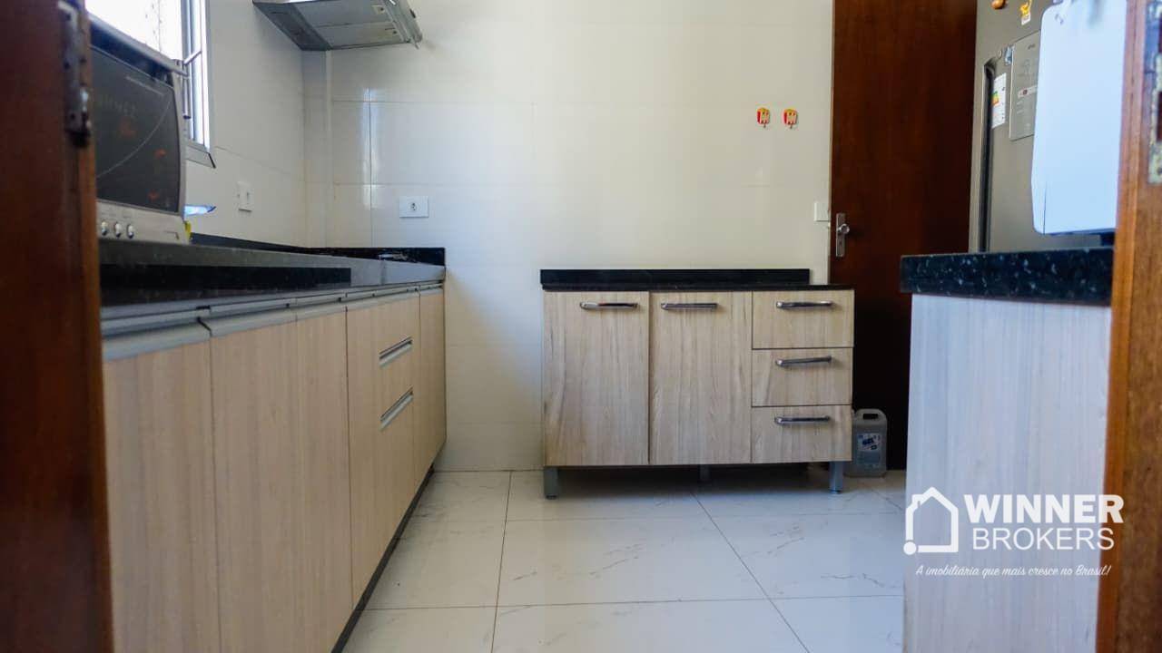 Apartamento, 3 quartos, 108 m² - Foto 5