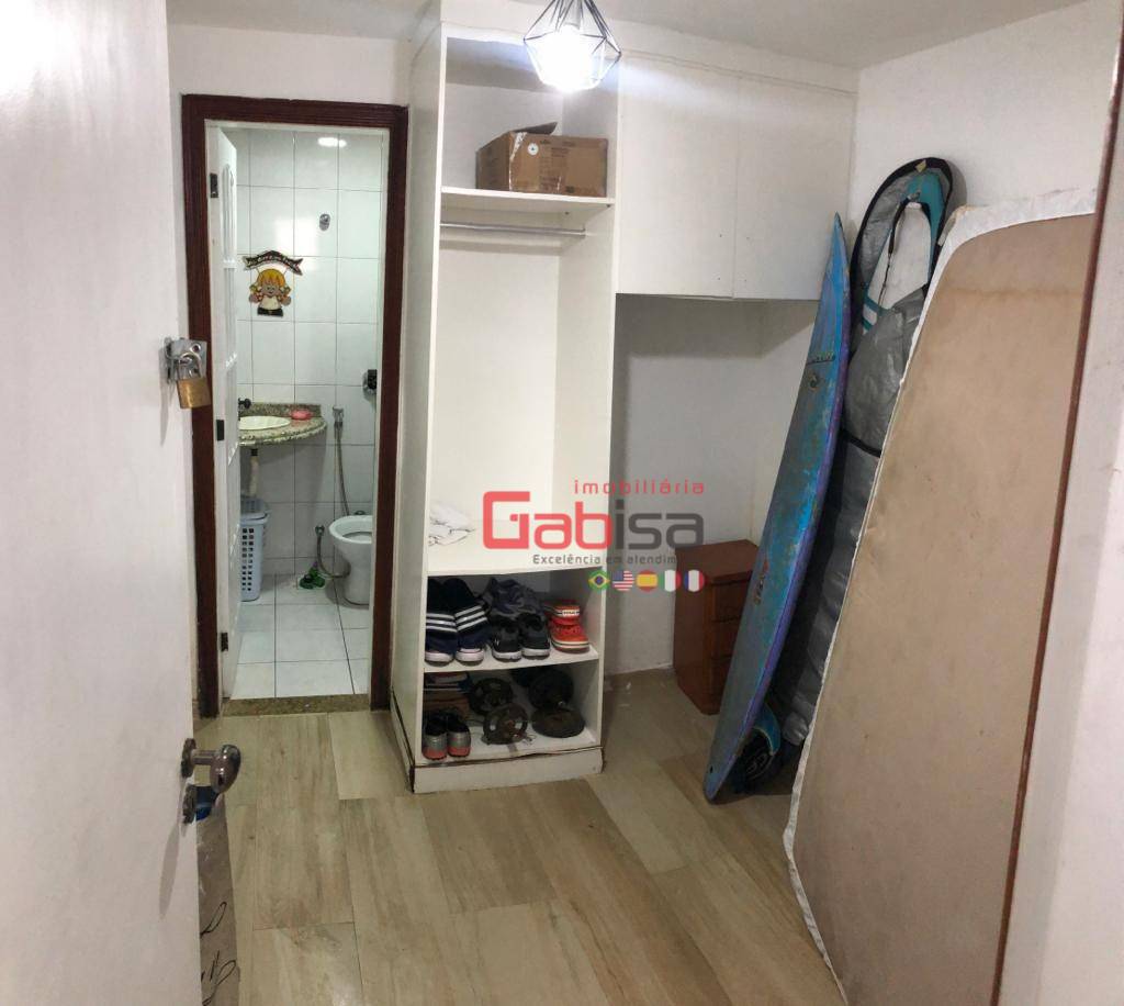 Apartamento à venda com 2 quartos, 95m² - Foto 12