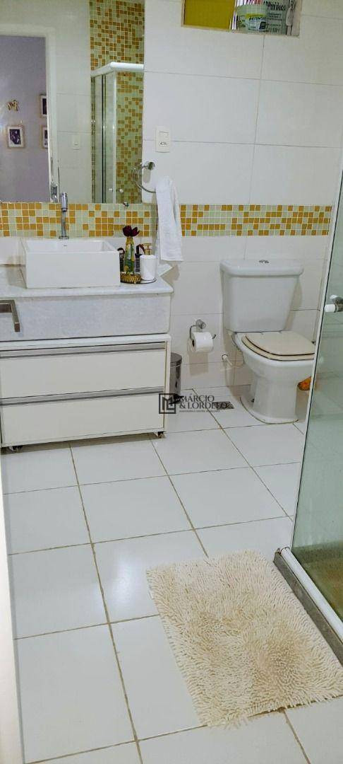 Apartamento à venda com 3 quartos, 77m² - Foto 11