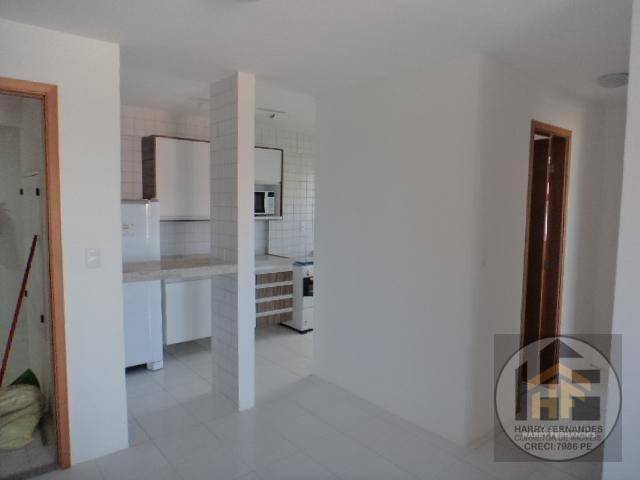 Apartamento à venda com 1 quarto, 41m² - Foto 11