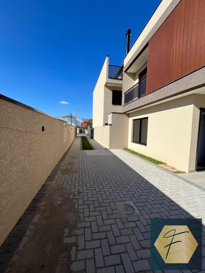 Sobrado à venda com 4 quartos, 96m² - Foto 7