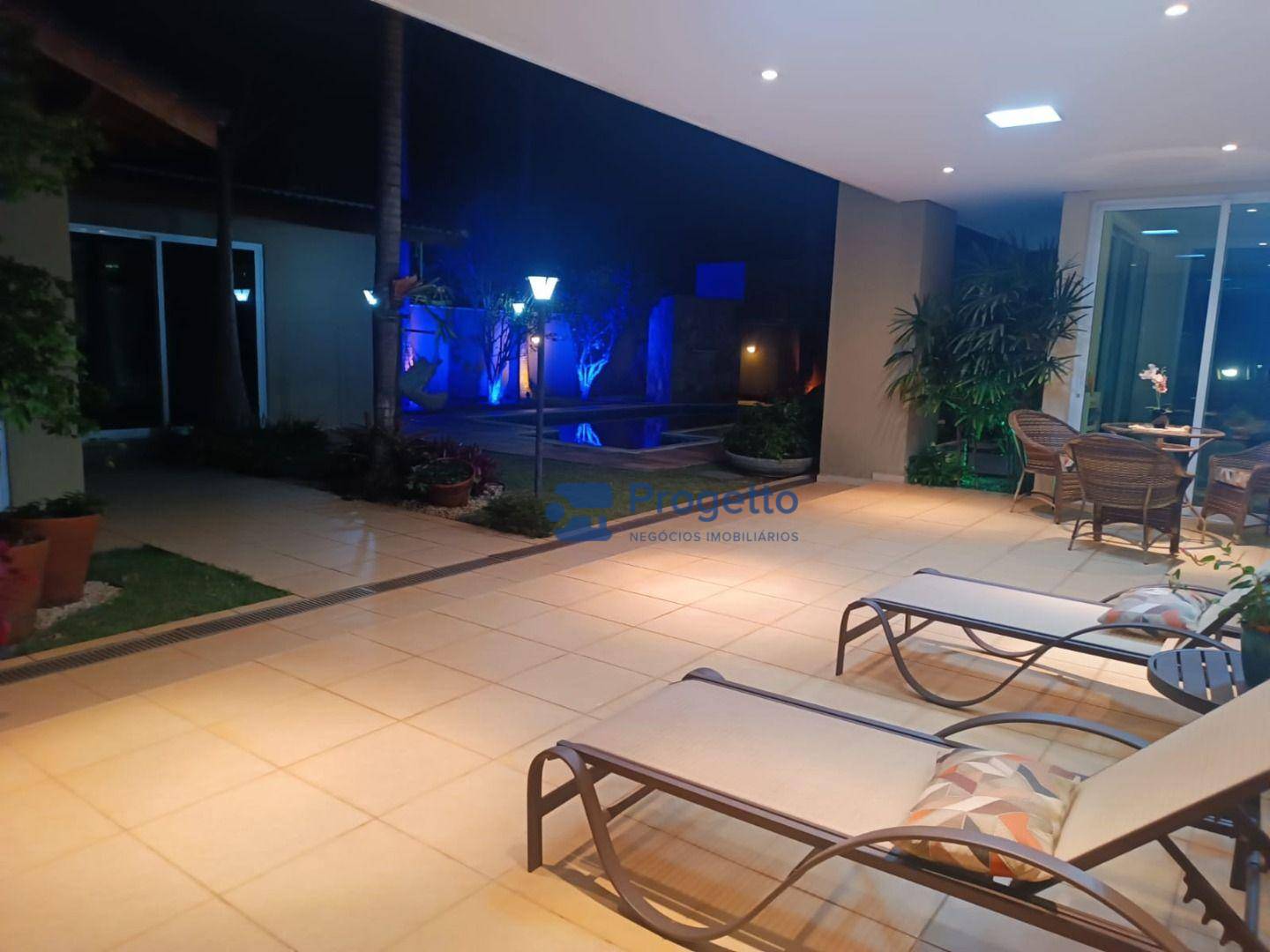 Casa de Condomínio à venda e aluguel com 4 quartos, 4454m² - Foto 9