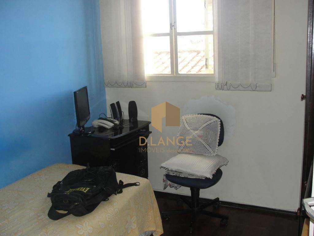 Apartamento à venda com 3 quartos, 97m² - Foto 9