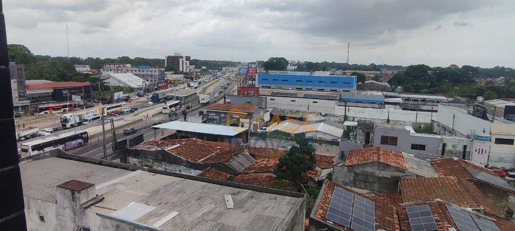 Sala-Conjunto, 26 m² - Foto 3