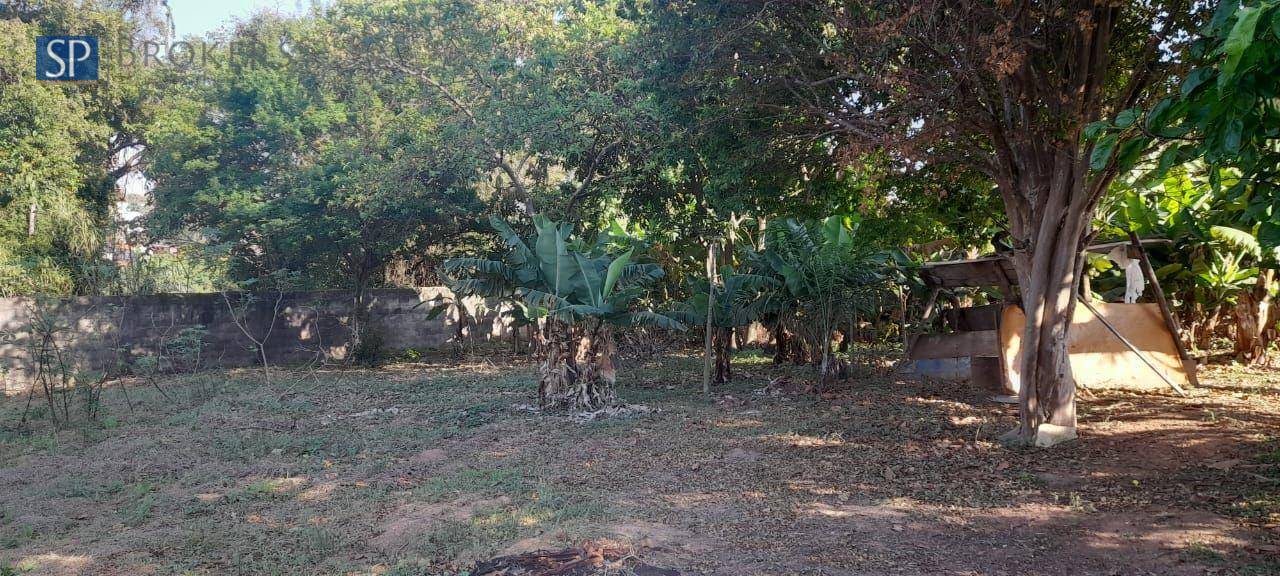 Terreno, 250 m² - Foto 1