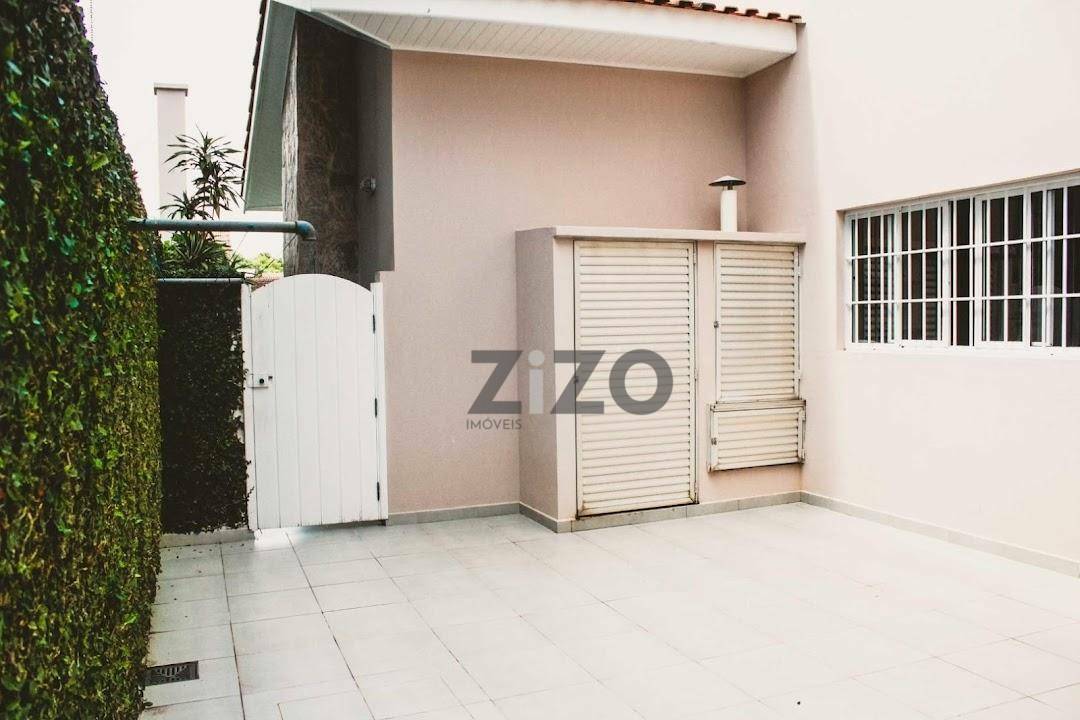 Casa à venda com 3 quartos, 243m² - Foto 43