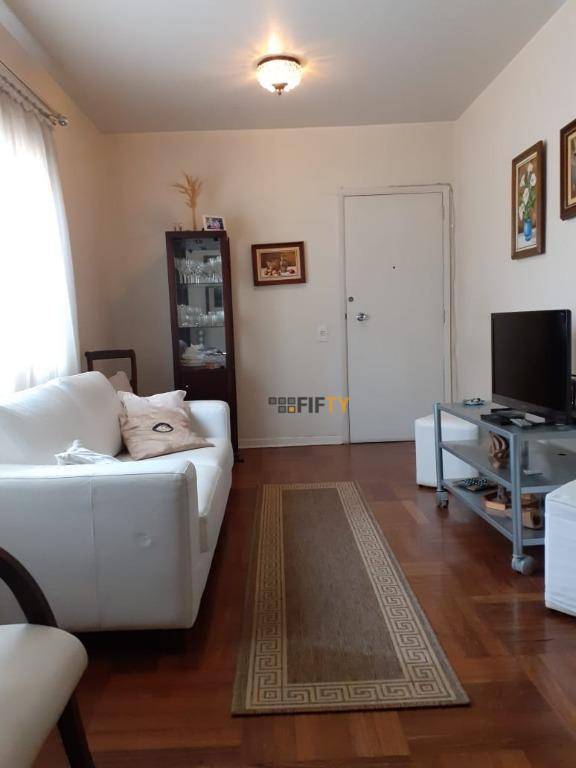 Apartamento à venda com 3 quartos, 90m² - Foto 8