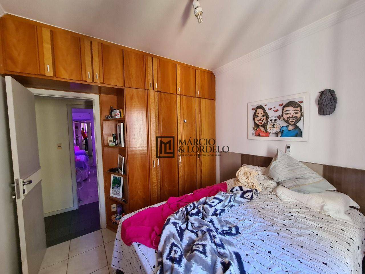 Apartamento à venda com 4 quartos, 155m² - Foto 20