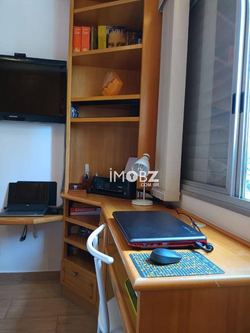 Apartamento à venda com 1 quarto, 48m² - Foto 12