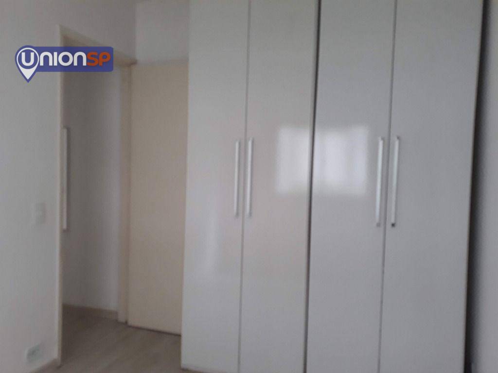 Apartamento à venda com 1 quarto, 36m² - Foto 9