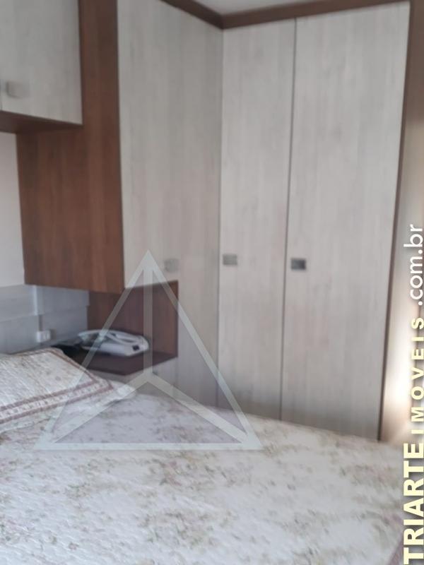 Apartamento à venda com 2 quartos, 60m² - Foto 17