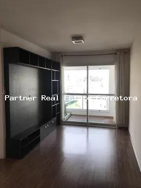 Apartamento à venda com 2 quartos, 61m² - Foto 1