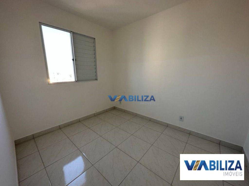 Apartamento à venda com 2 quartos, 50m² - Foto 9