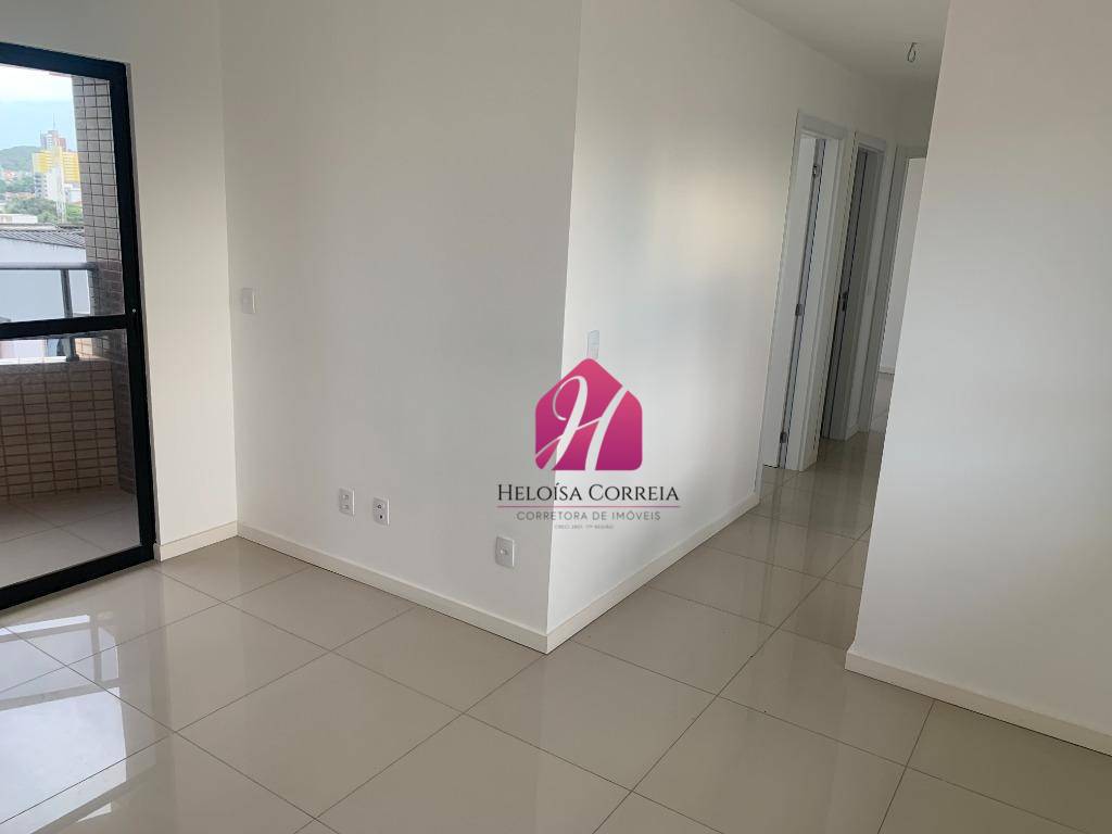 Apartamento para alugar com 2 quartos, 55m² - Foto 2