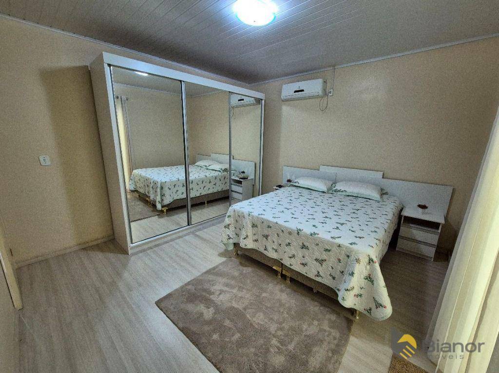 Casa à venda com 3 quartos, 140m² - Foto 19