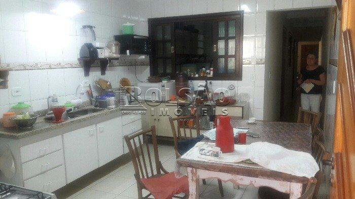 Sobrado à venda com 3 quartos, 123m² - Foto 6