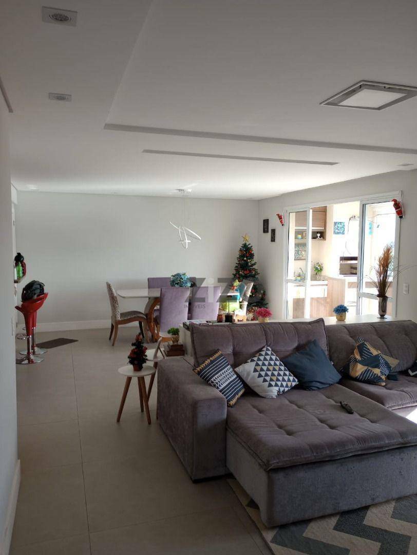 Apartamento à venda com 3 quartos, 120m² - Foto 2