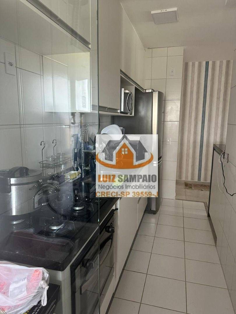 Apartamento à venda com 2 quartos, 65m² - Foto 14