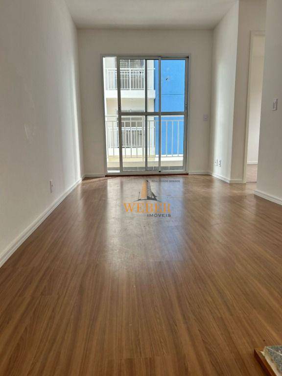 Apartamento à venda com 2 quartos, 46m² - Foto 6