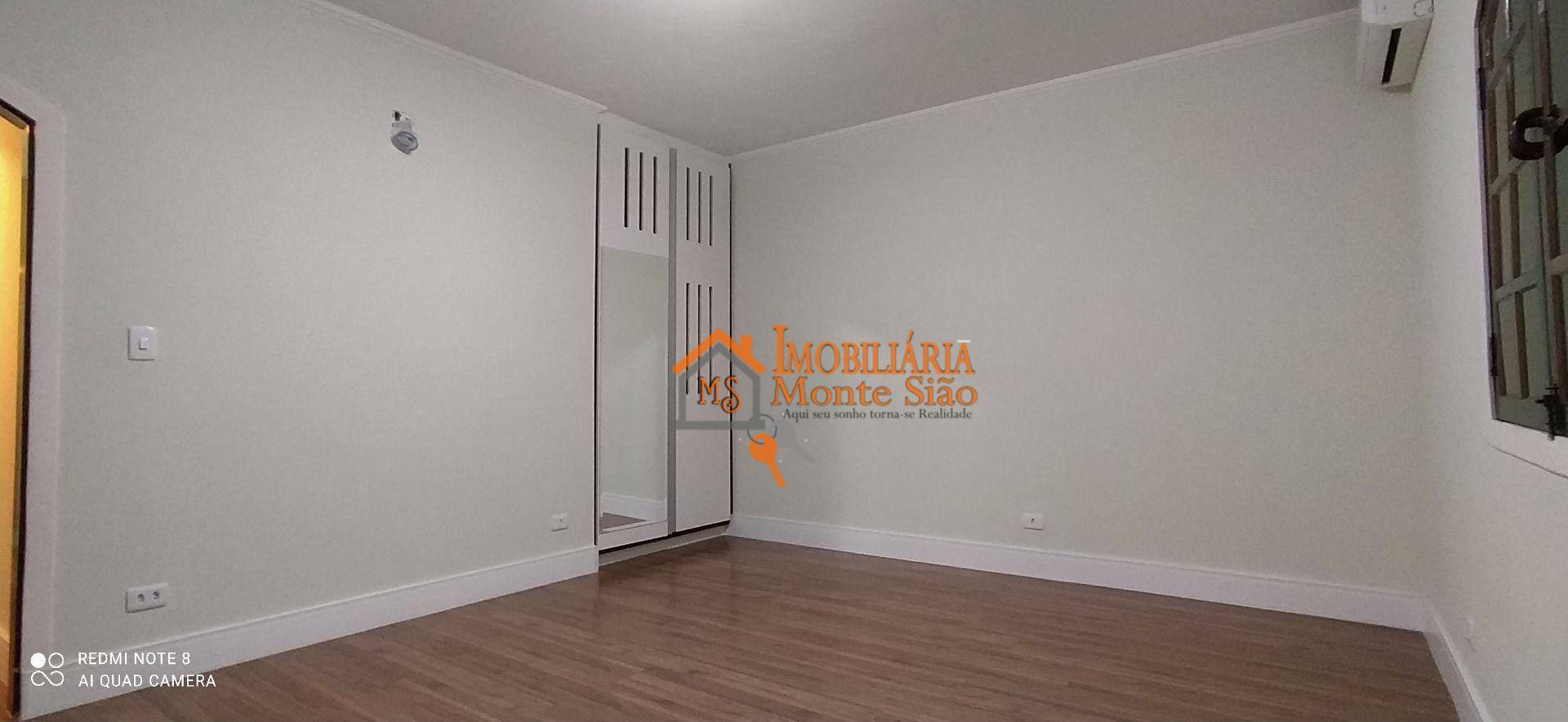 Sobrado à venda com 3 quartos, 150m² - Foto 16