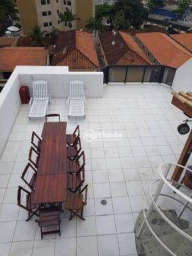 Cobertura à venda com 3 quartos, 200m² - Foto 14