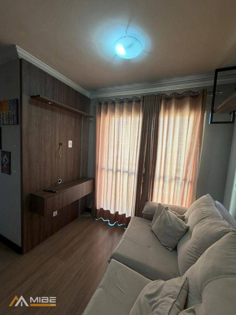 Apartamento, 2 quartos, 65 m² - Foto 3