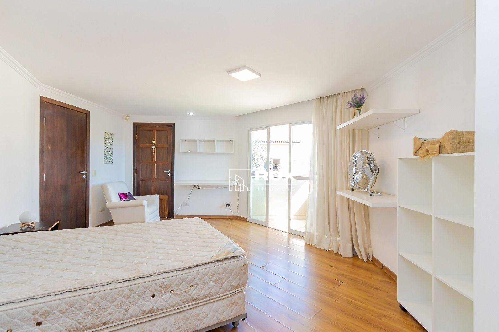 Casa para alugar com 4 quartos, 362m² - Foto 41