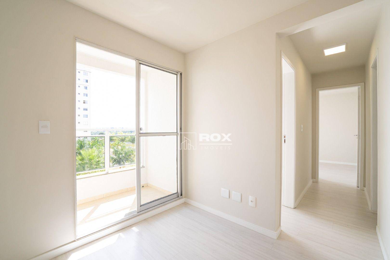 Apartamento à venda com 2 quartos, 49m² - Foto 7