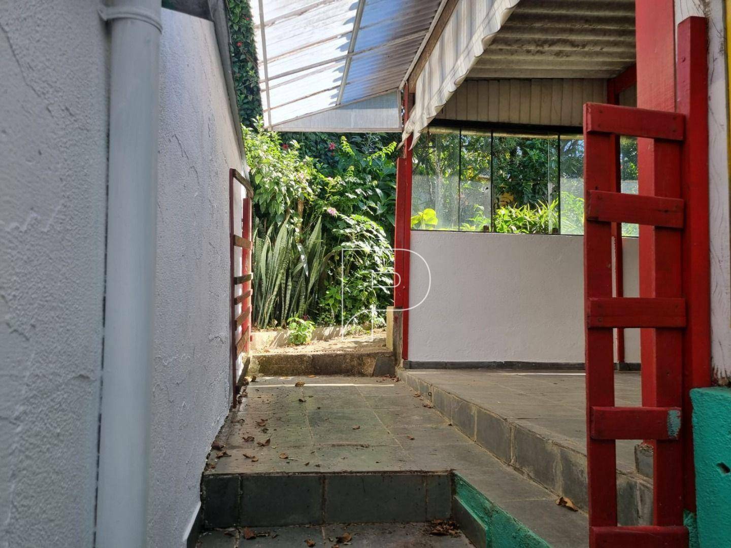 Casa à venda e aluguel com 4 quartos, 267m² - Foto 41