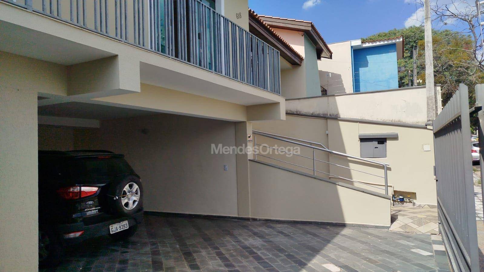 Casa para alugar com 3 quartos, 250m² - Foto 3