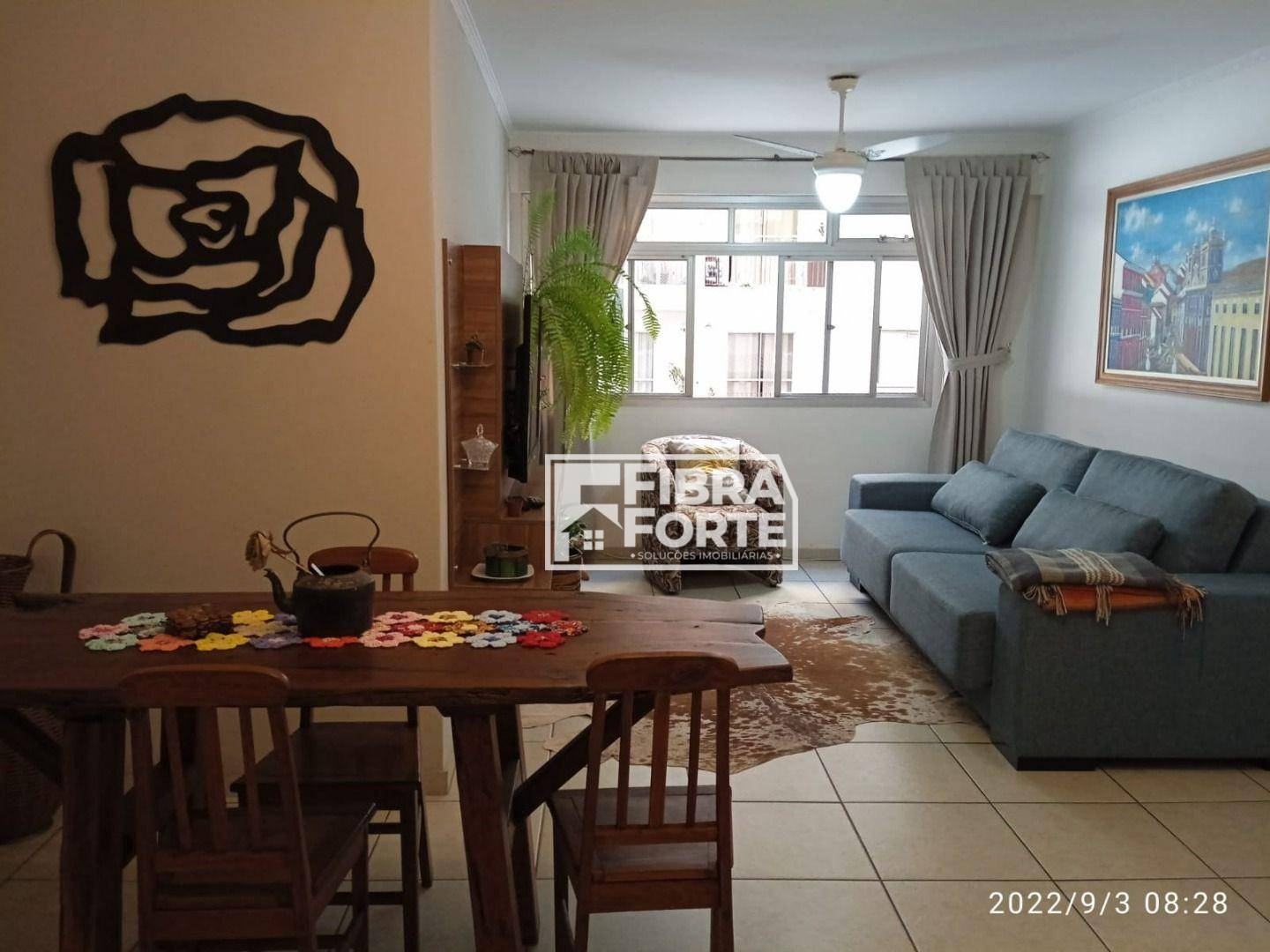 Apartamento à venda com 2 quartos, 70m² - Foto 5