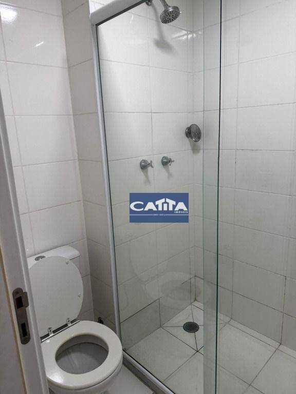 Apartamento à venda com 1 quarto, 38m² - Foto 9