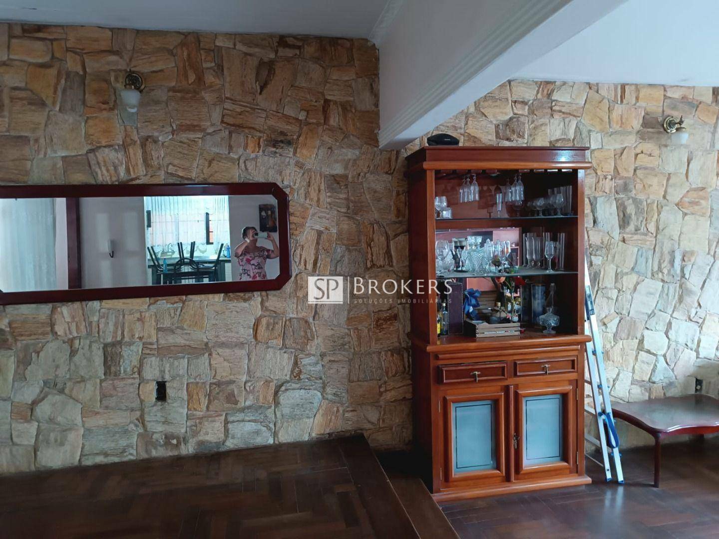 Casa à venda com 3 quartos, 370m² - Foto 5