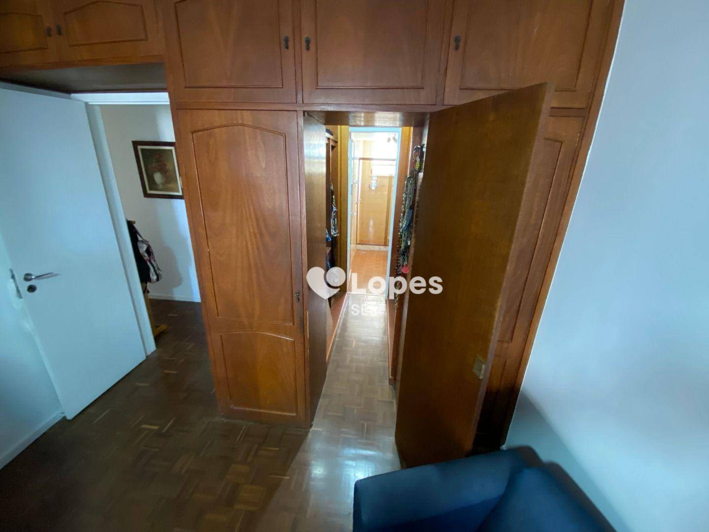 Apartamento à venda com 3 quartos, 110m² - Foto 6