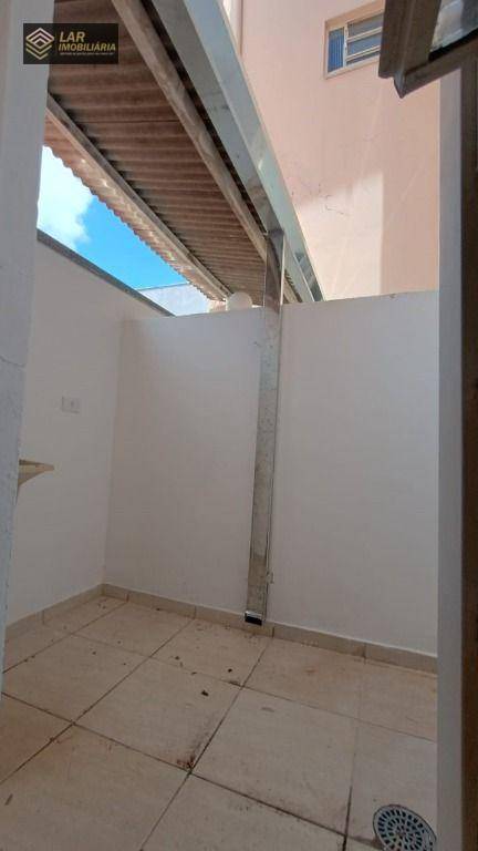 Casa para alugar com 1 quarto, 45m² - Foto 2