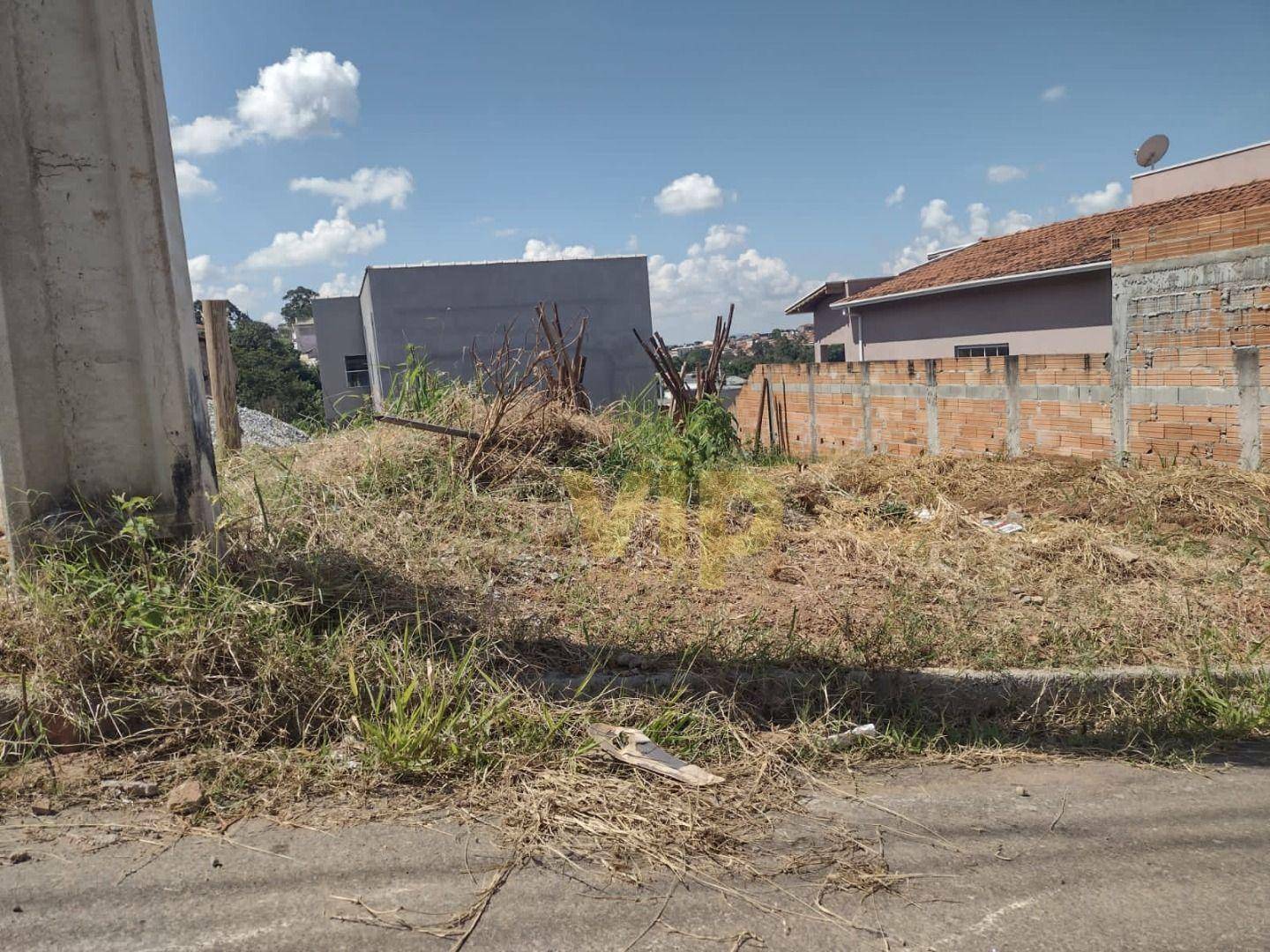 Terreno à venda, 200M2 - Foto 1