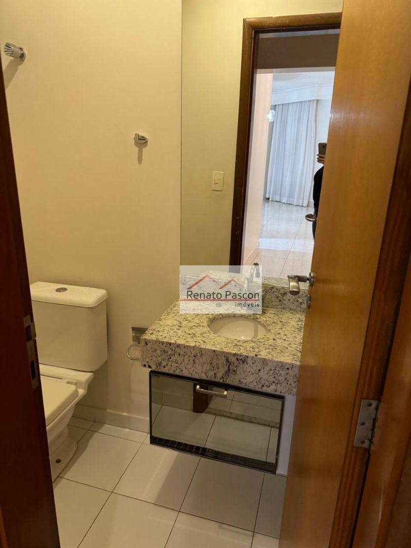 Apartamento à venda com 3 quartos, 156m² - Foto 21