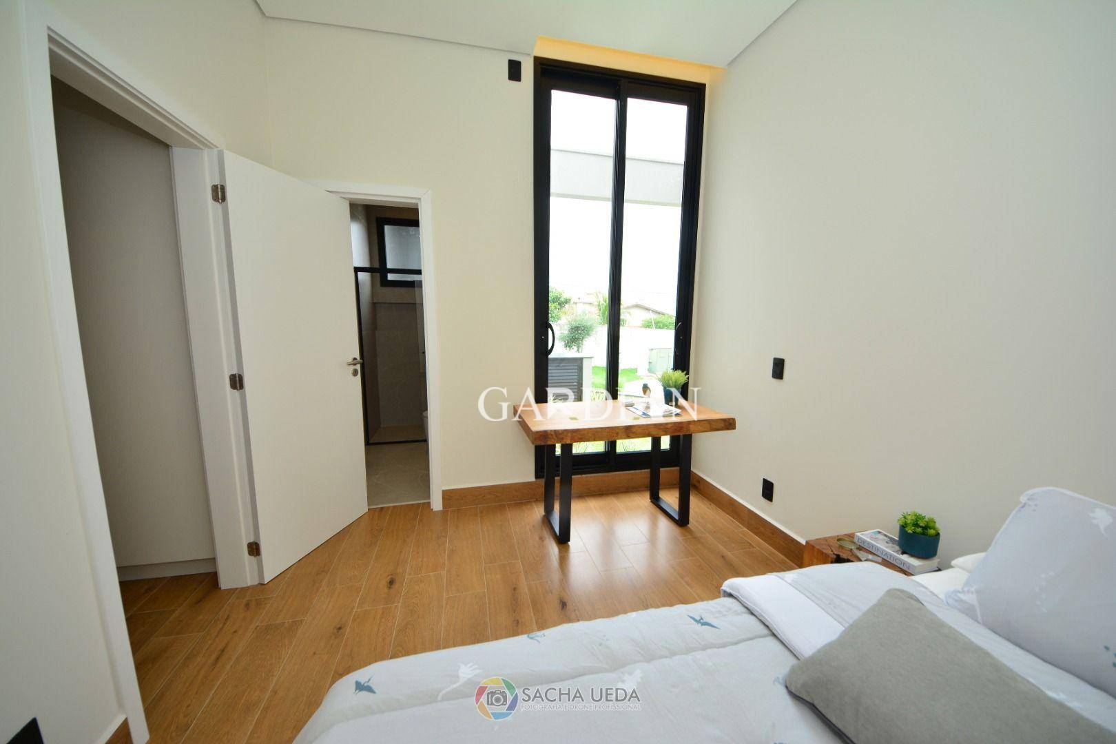 Casa de Condomínio à venda com 3 quartos, 220m² - Foto 37