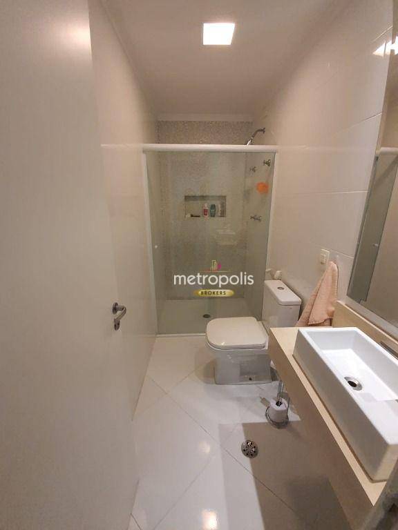 Apartamento à venda com 2 quartos, 68m² - Foto 8