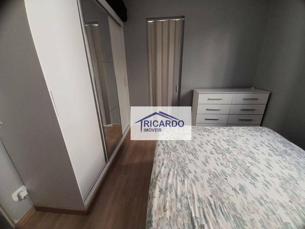 Apartamento à venda com 2 quartos, 50m² - Foto 9