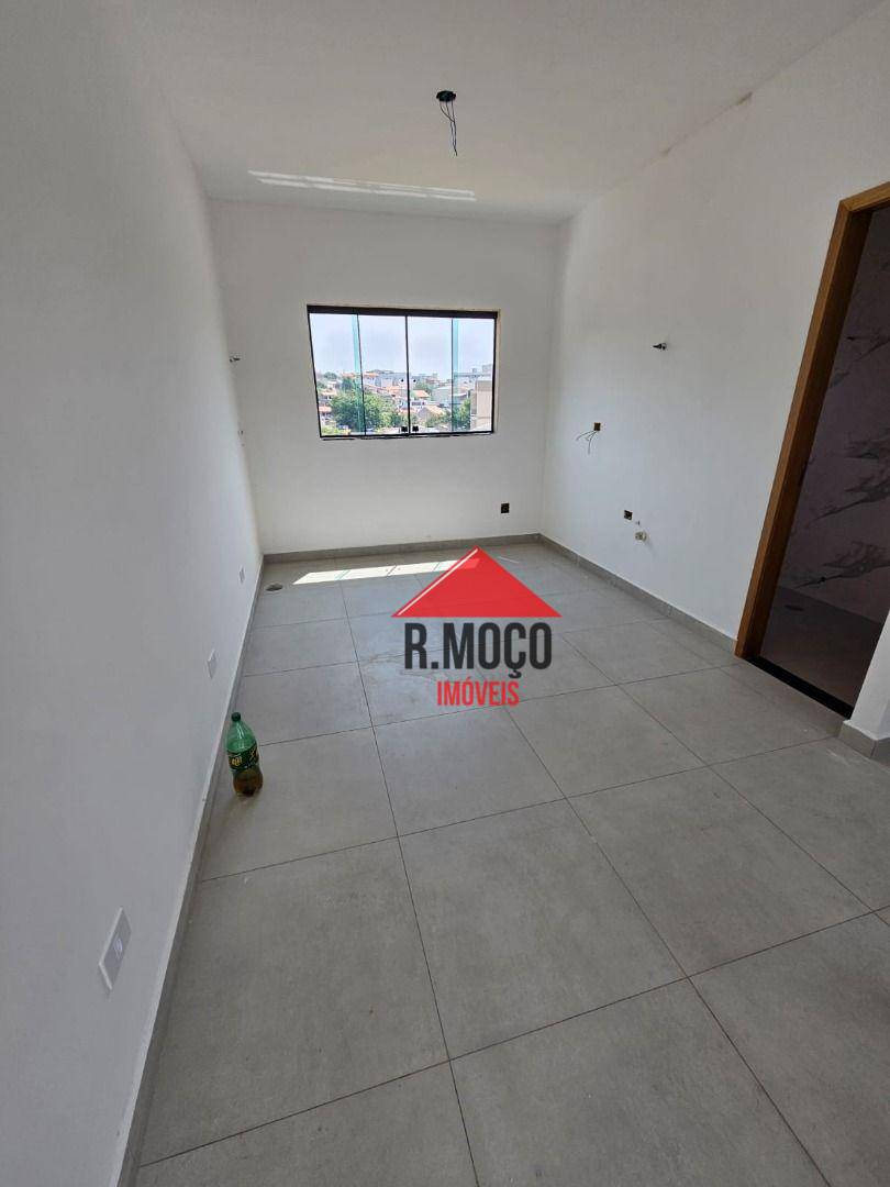 Sobrado à venda com 2 quartos, 117m² - Foto 20