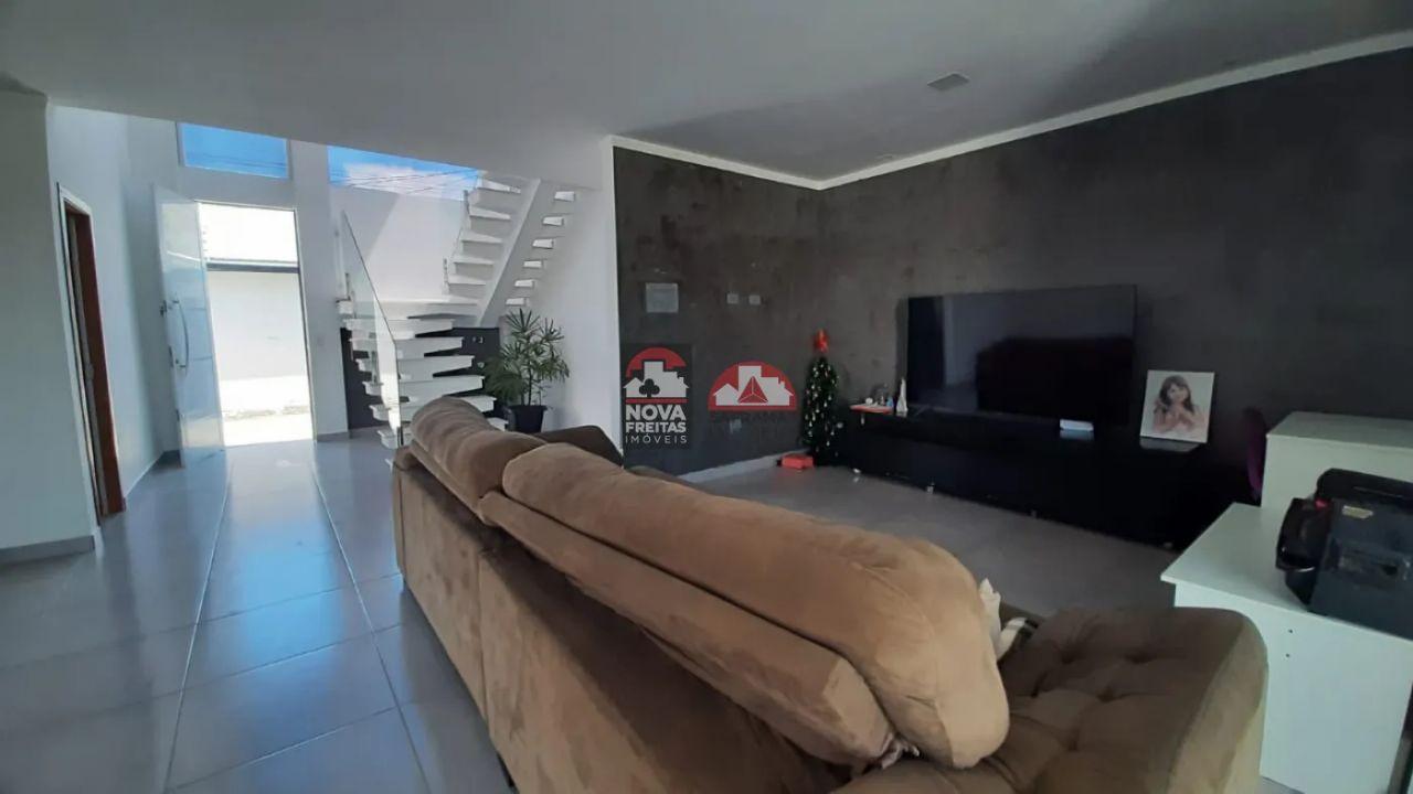 Sobrado à venda com 3 quartos, 250m² - Foto 9