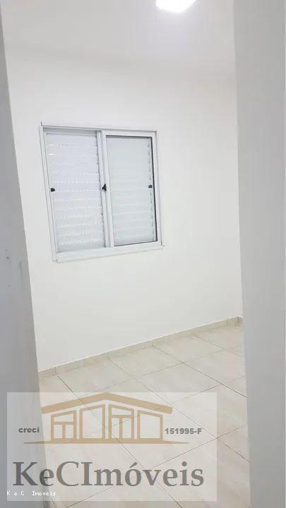 Apartamento à venda com 2 quartos, 47m² - Foto 5